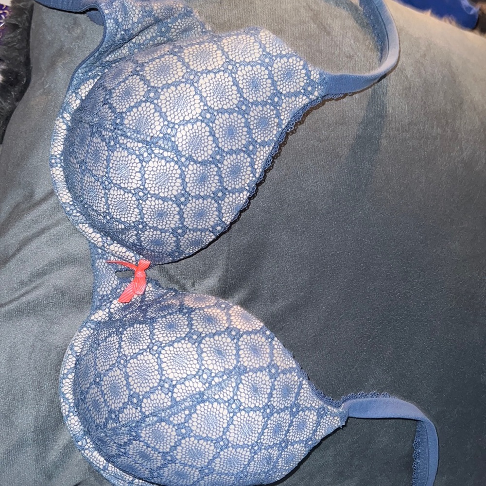 Body by Victoria bra 34D